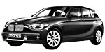 BMW F20 B3023 Fault Code